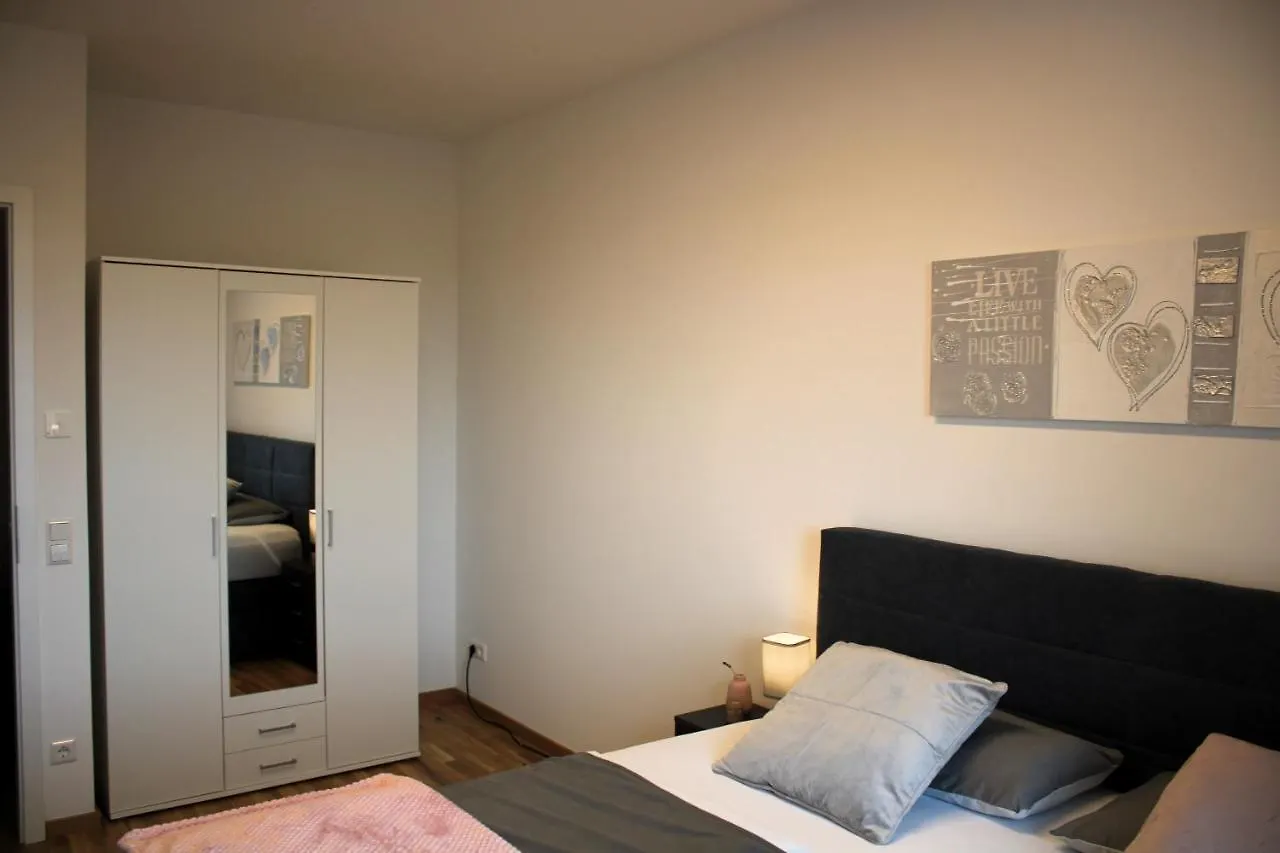 Apartment Zentrum Residenz - Wohnen Auf Hoechstem Niveau Leipzig