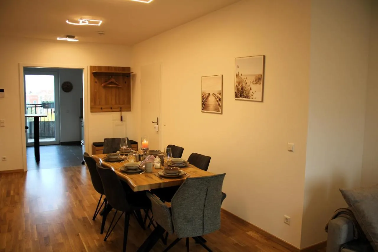 Apartment Zentrum Residenz - Wohnen Auf Hoechstem Niveau Leipzig Deutschland