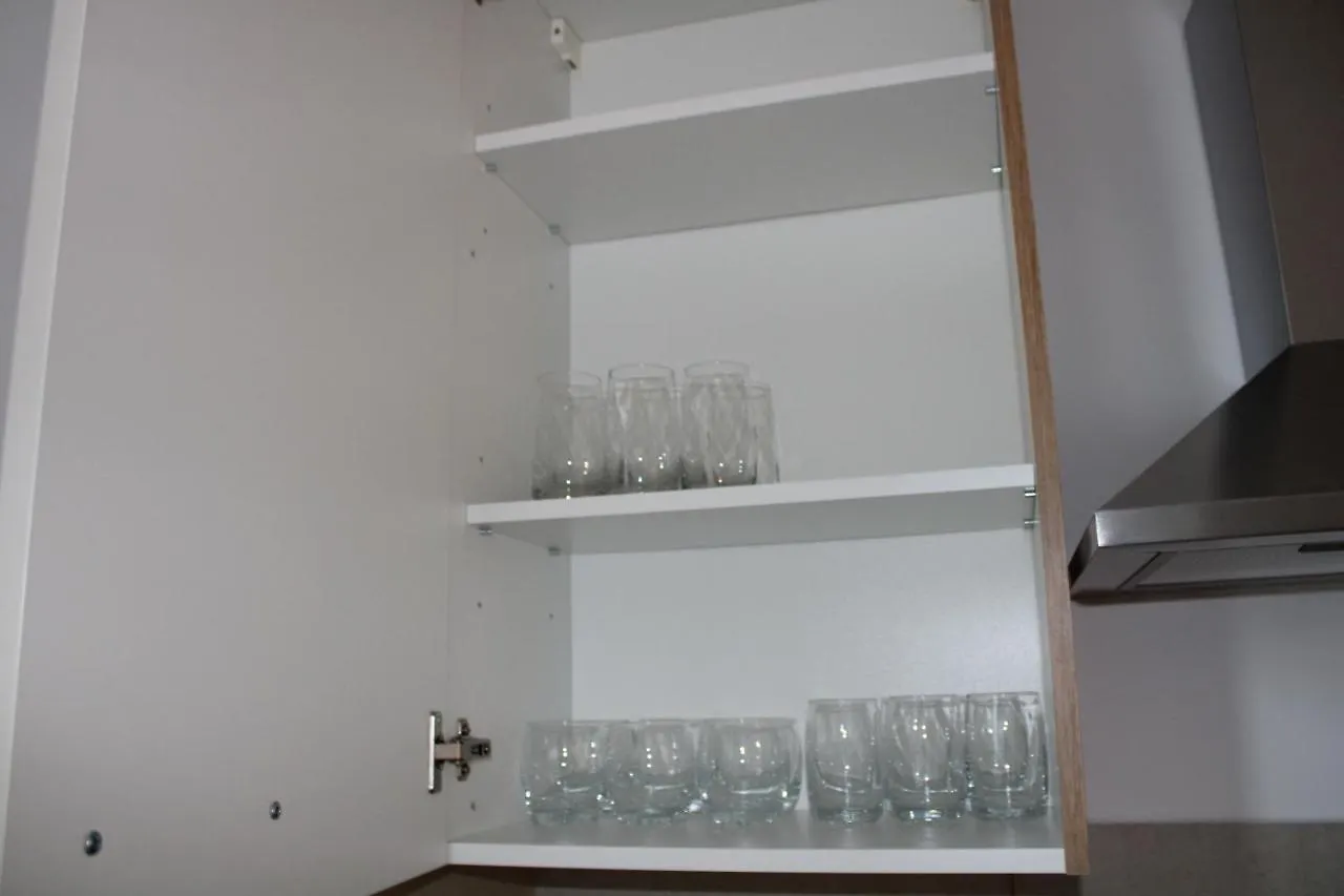 Apartment Zentrum Residenz - Wohnen Auf Hoechstem Niveau Leipzig