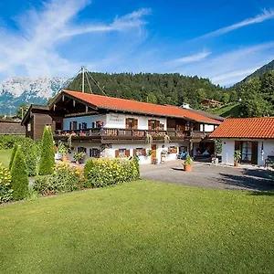 Hösmader Apartment Ramsau bei Berchtesgaden