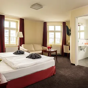 3* Aparthotel Schlafgut Appartementhotel
