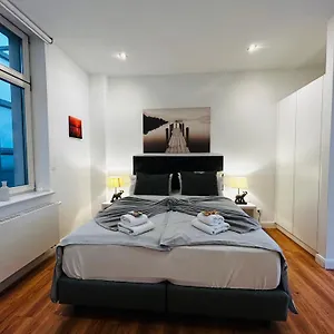 Downtown Apartment