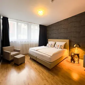 Apartment Exklusives Aurora, Leipzig