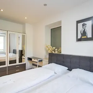 Apartment Cocoon, Leipzig