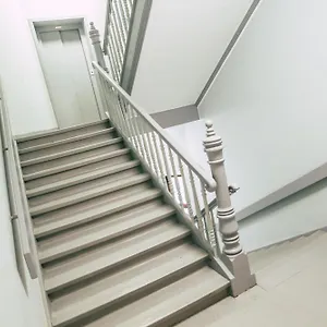 Hentschels Apartahotel