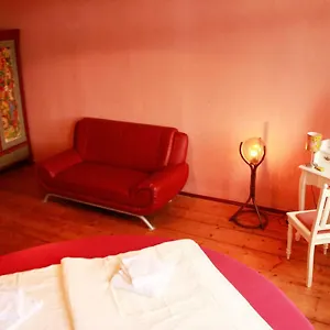 Spirit Hostal